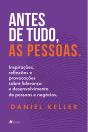 Antes De Tudo, As Pessoas - Preview