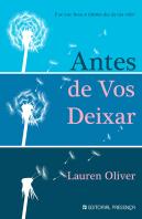 Antes de Vos Deixar