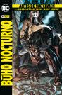 Antes De Watchmen: Búho Nocturno - Preview
