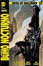 Antes De Watchmen: Búho Nocturno Núm. 01 - Preview