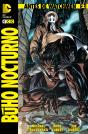 Antes De Watchmen: Búho Nocturno Núm. 02 - Preview