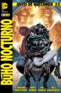 Antes De Watchmen: Búho Nocturno Núm. 03 - Preview