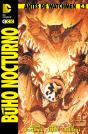 Antes De Watchmen: Búho Nocturno Núm. 04 - Preview
