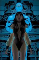 Antes De Watchmen: Dr. Manhattan (Dc Pocket)