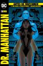 Antes De Watchmen: Dr. Manhattan - Preview
