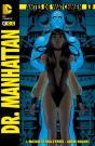 Antes De Watchmen: Dr. Manhattan Núm. 01 - Preview