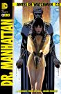 Antes De Watchmen: Dr. Manhattan Núm. 04 - Preview