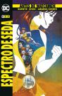 Antes De Watchmen: Espectro De Seda - Preview