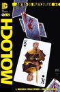 Antes De Watchmen: Moloch Núm. 02 - Preview