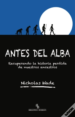 Capa do artigo Antes Del Alba