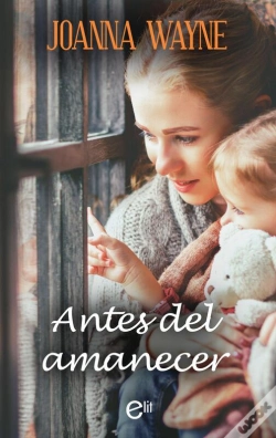 Capa do artigo Antes Del Amanecer