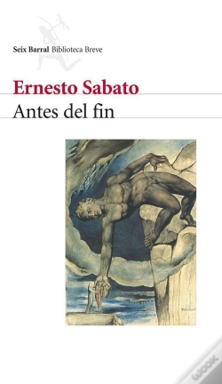 Capa do artigo Antes Del Fin