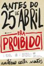 Antes do 25 de Abril: Era Proibido - Preview
