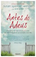 Antes do Adeus