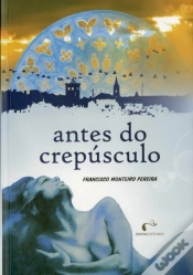 Capa do artigo Antes do Crepúsculo