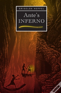 Capa do artigo Ante'S Inferno