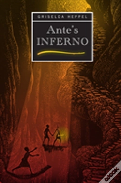 Capa do artigo Ante'S Inferno