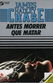 Capa do artigo Antes Morrer que Matar
