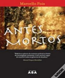 Antes Mortos