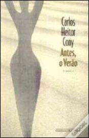 Capa do artigo Antes, o Verão