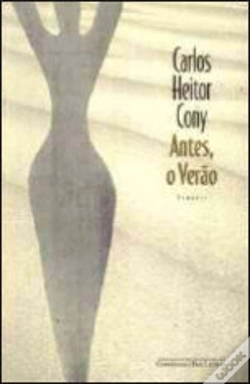 Capa do artigo Antes, o Verão