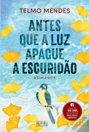 Capa do artigo Antes que a Luz Apague a Escuridão