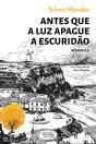 Antes Que A Luz Apague A Escuridão - Preview