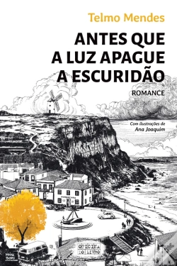 Capa do artigo Antes Que A Luz Apague A Escuridão