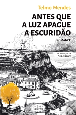 Capa do artigo Antes que a Luz Apague a Escuridão