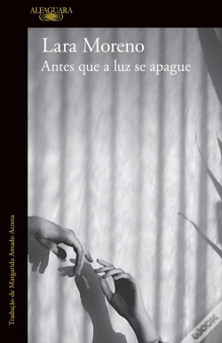 Capa do artigo Antes Que A Luz Se Apague