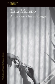 Capa do artigo Antes Que A Luz Se Apague
