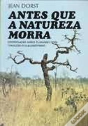 Capa do artigo Antes que a Natureza Morra