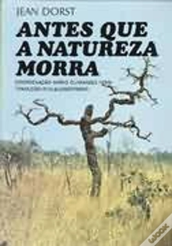Capa do artigo Antes que a Natureza Morra