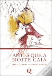 Capa do artigo Antes que a noite caia