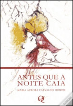 Capa do artigo Antes que a noite caia
