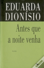 Capa do artigo Antes que a Noite Venha
