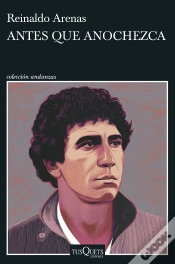 Capa do artigo Antes Que Anochezca