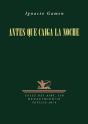 Antes Que Caiga La Noche - Preview