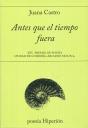 Antes Que El Tiempo Fuera - Preview