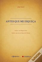 Antes que me esqueça