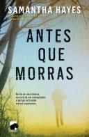 Antes Que Morras
