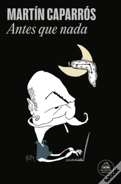 Capa do artigo Antes Que Nada