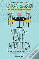 Antes que o Café Arrefeça