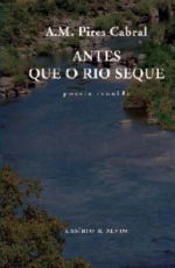 Capa do artigo Antes Que o Rio Seque