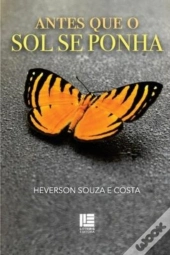 Antes Que O Sol Se Ponha