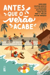 Capa do artigo Antes Que O Verão Acabe