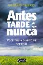 Antes Tarde Do Que Nunca - Preview