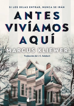 Capa do artigo Antes Viviamos Aqui