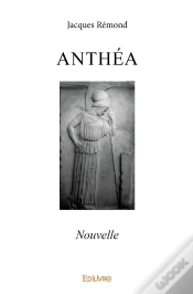 Capa do artigo Anthéa : Nouvelle
