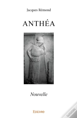 Capa do artigo Anthéa : Nouvelle